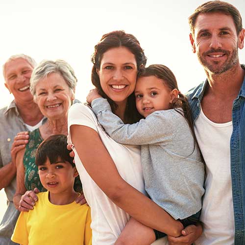 Attention Deficit Disorder