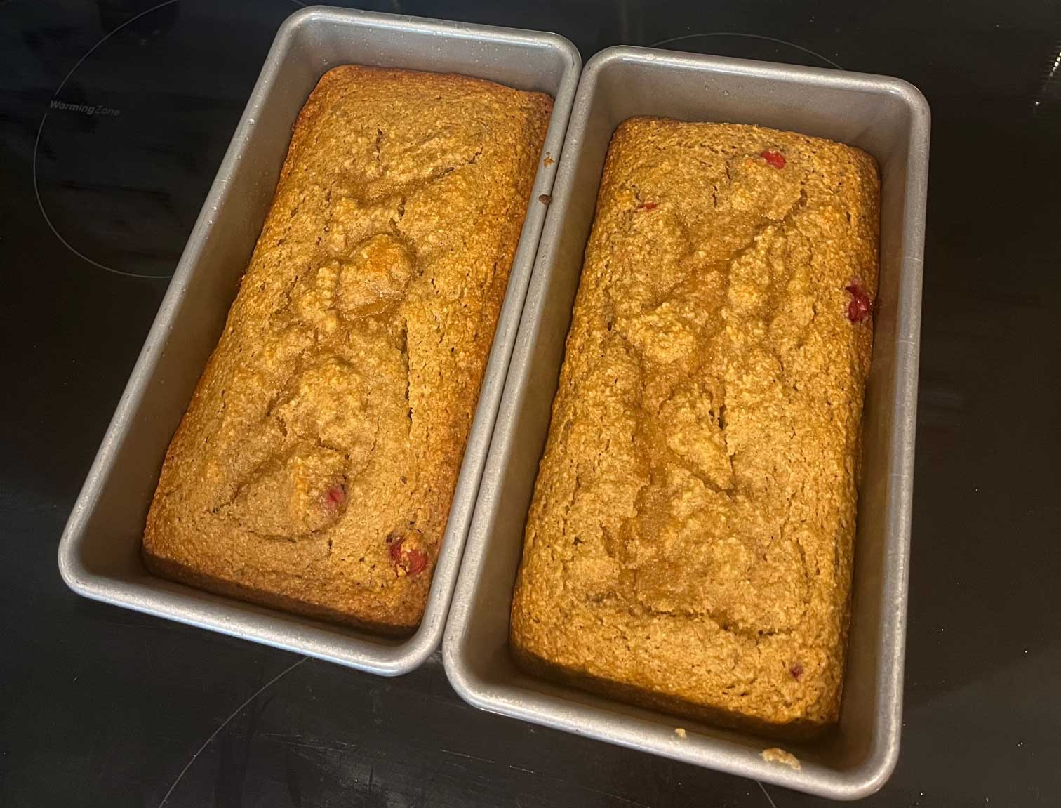 banana bread